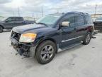 NISSAN ARMADA 2014