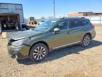 SUBARU OUTBACK 2018
