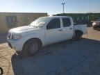 NISSAN FRONTIER 2015