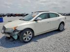 BUICK LACROSSE 2011