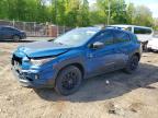 SUBARU CROSSTREK 2025