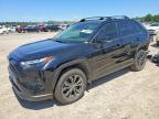TOYOTA RAV4 HYBRID 2024