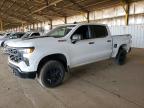 CHEVROLET SILVERADO 2024