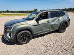VOLKSWAGEN ATLAS 2025