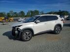NISSAN ROGUE 2021