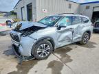TOYOTA HIGHLANDER 2021