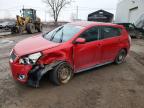 PONTIAC VIBE 2009