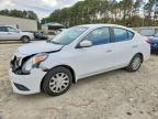 NISSAN VERSA 2015