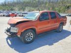 CHEVROLET AVALANCHE 2008
