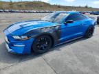 FORD MUSTANG 2021