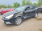 SUBARU OUTBACK 2011