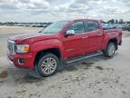 GMC CANYON 2019