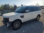 LAND ROVER RANGE ROVER SPORT 2013