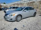 NISSAN ALTIMA 2013