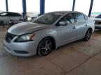 NISSAN SENTRA 2013
