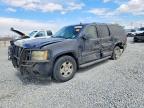 CHEVROLET SUBURBAN 2007