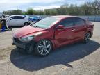 HYUNDAI ELANTRA 2015