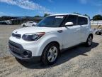 KIA SOUL 2017