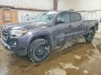 TOYOTA TACOMA 2019