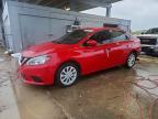 NISSAN SENTRA 2019