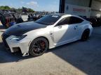 LEXUS RC F 2021