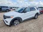 FORD EXPLORER 2023
