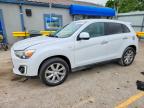 MITSUBISHI OUTLANDER SPORT 2015