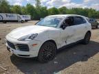 PORSCHE CAYENNE 2021