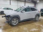 HYUNDAI KONA 2022