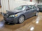 TOYOTA CAMRY HYBRID 2009