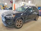 TOYOTA RAV4 2024