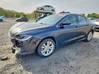 CHRYSLER 200 2016