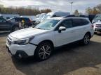 SUBARU OUTBACK 2018