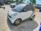 SMART FORTWO 2013