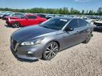 NISSAN ALTIMA 2019