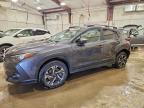 SUBARU CROSSTREK 2024