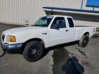 FORD RANGER 2001