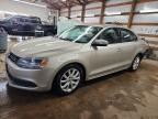 VOLKSWAGEN JETTA 2013