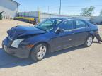 FORD FUSION 2008