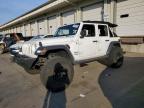 JEEP WRANGLER UNLIMITED 2018