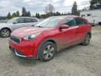 KIA NIRO 2017