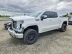 GMC SIERRA LIMITED 2022