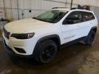 JEEP CHEROKEE 2022