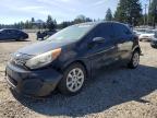 KIA RIO 5-DOOR 2013