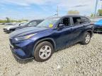 TOYOTA HIGHLANDER 2023