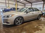 SUBARU LEGACY 2016
