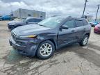 JEEP CHEROKEE 2015