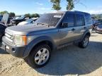 LAND ROVER LR3 2007