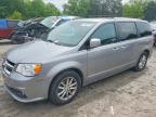 DODGE GRAND CARAVAN 2019