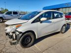 NISSAN VERSA NOTE 2015